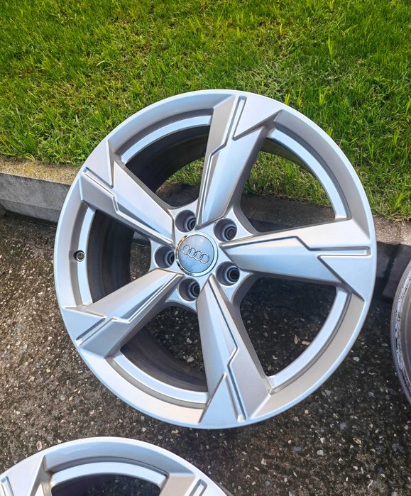 Джанти за Ауди 18' 8j et39