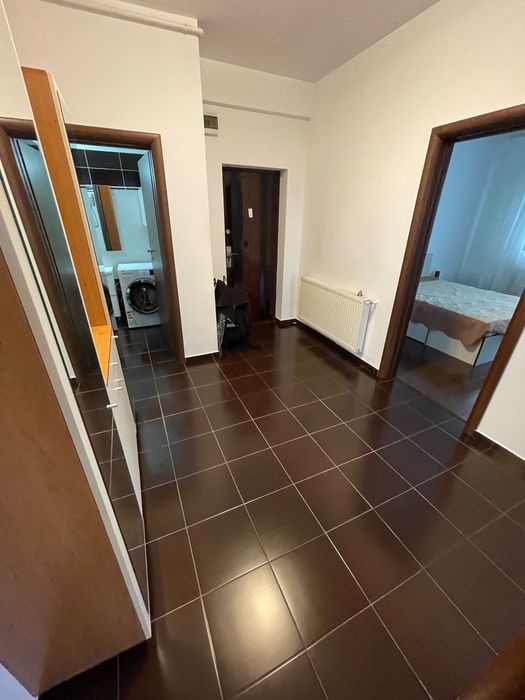 Damaroaia, Bucurestii noi 3 camere parcare