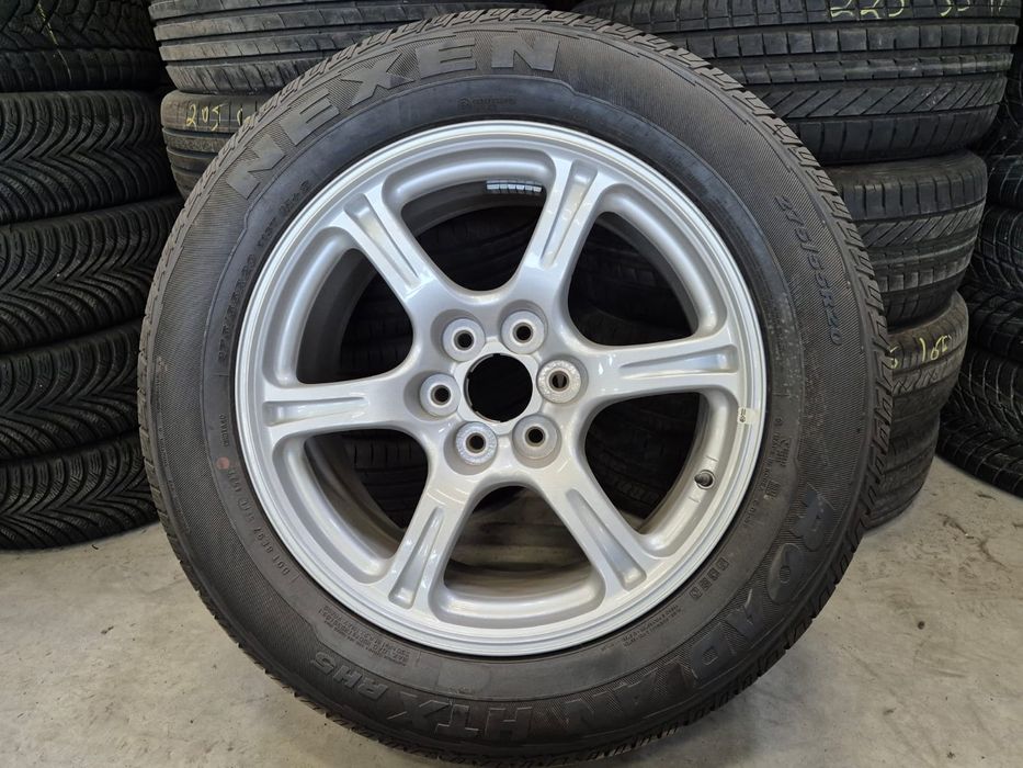 Janta / roata rezerva Dodge RAM R20/ Nexen 275 55 20