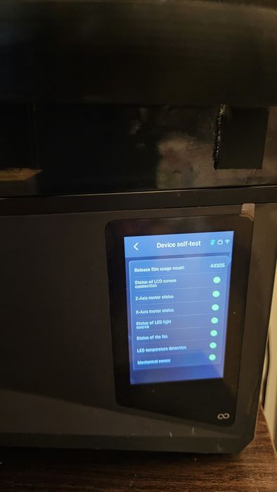 Imprimantă 3D Elegoo Saturn 4 Ultra