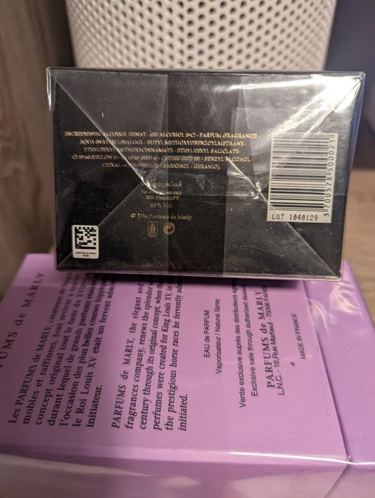 Parfums de Marly Palatine