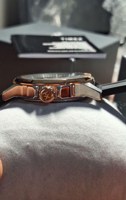 Ceas Timex nou cu eticheta