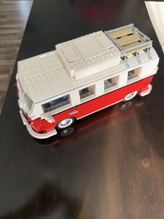 LEGO Creator Expert - Volkswagen T1 Camper Van 10220
