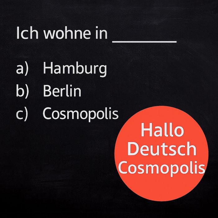 Suport suplimentar si ajutor la teme la limba germană