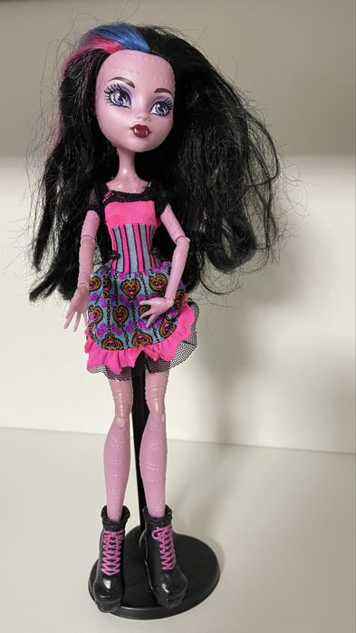Papusa Monster High