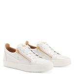 Обувки Giuseppe Zanotti Frankie