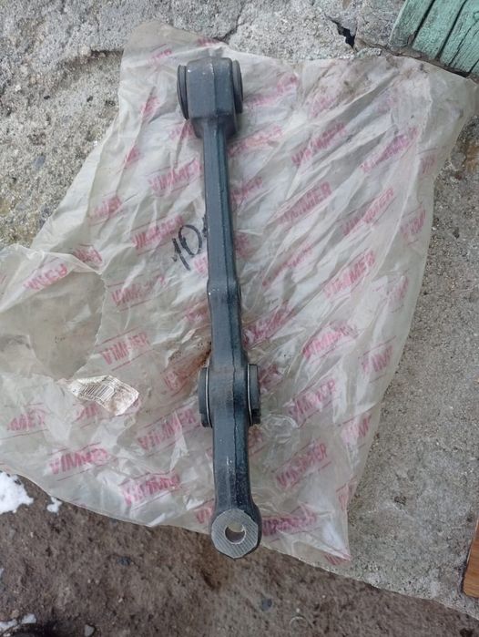 Рычаг передней подвески нижний ваз 2108-Priora