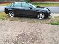 Audi A4 B8  2010