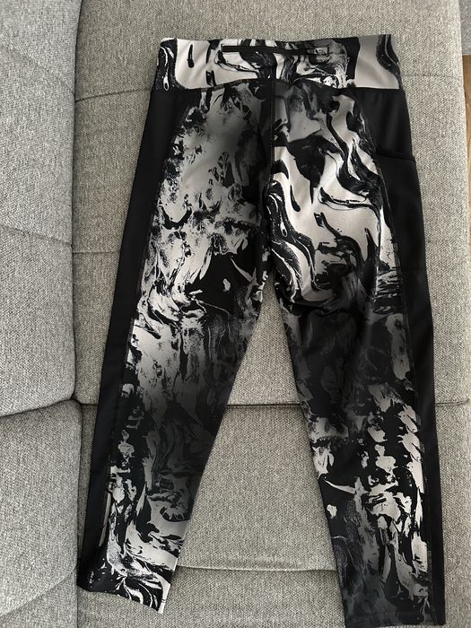 Спортен клин на Найк