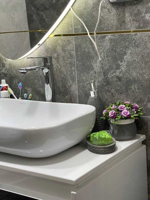 Медгородок 4/1/4 с ремонтом