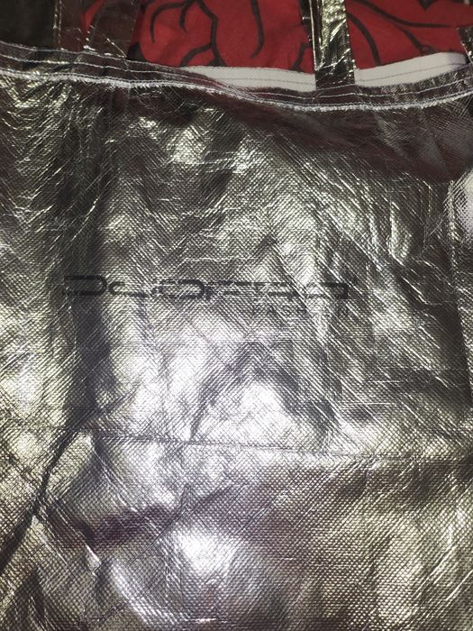 Чанта Джофра голяма