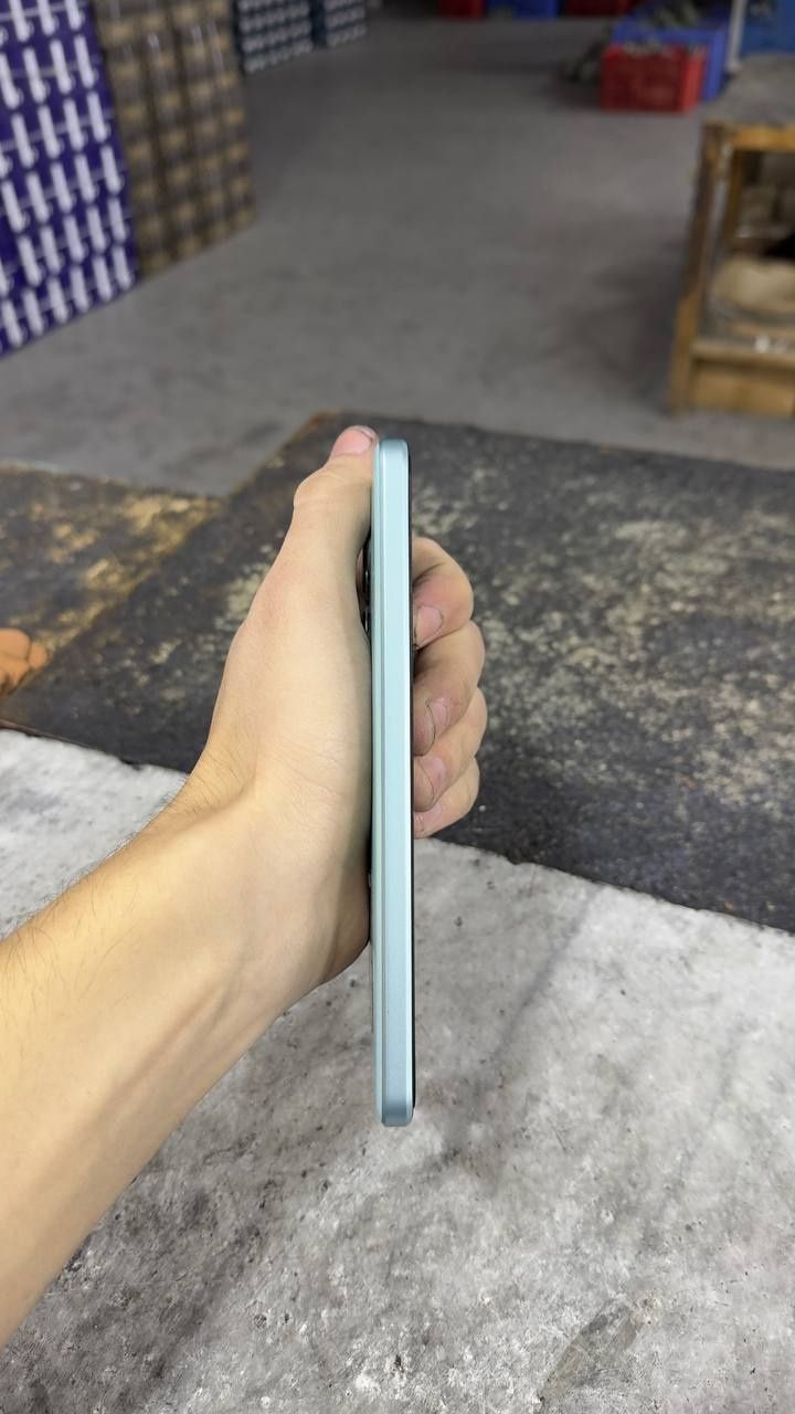 Huawei Nova 11 i