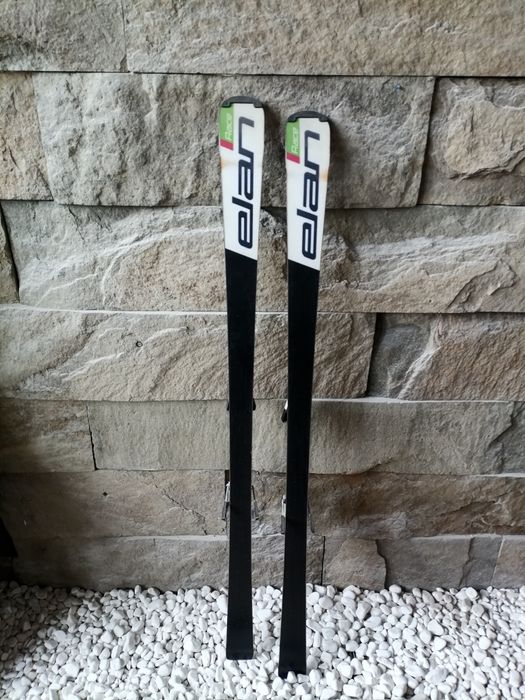 Schiuri ski Elan Race Gsx sh 176 cm