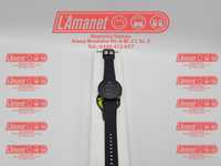 Samsung Galaxy Smart Watch 6 44 mm Graphite LTE BT GPS NOU