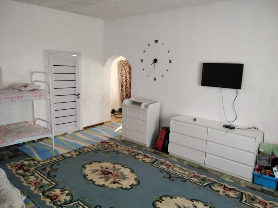 Продам дом киши байсерке