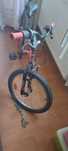 Bicicleta copii Btwin 20 inch