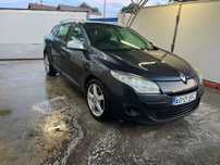 Dezmembrari megane 3 1.5 dci 110 cp 106cp