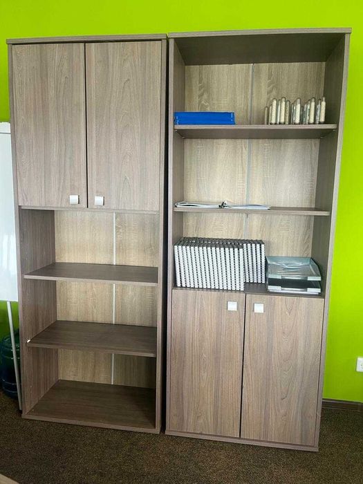 Офисная мебель в отличном состоянии