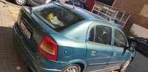 Vând Opel Astra 2001