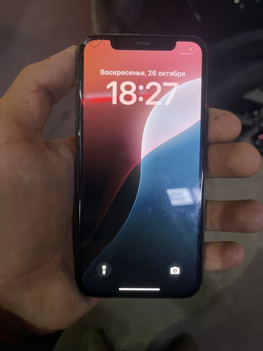 Iphone 11 pro 64GB