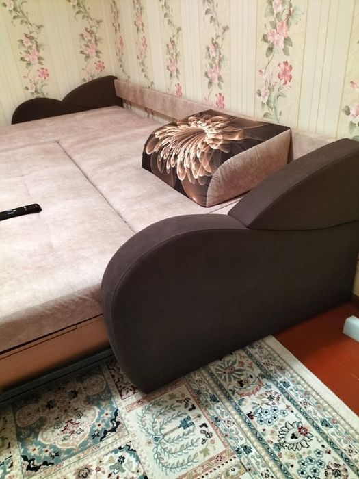 диван  в хорошем состоянии