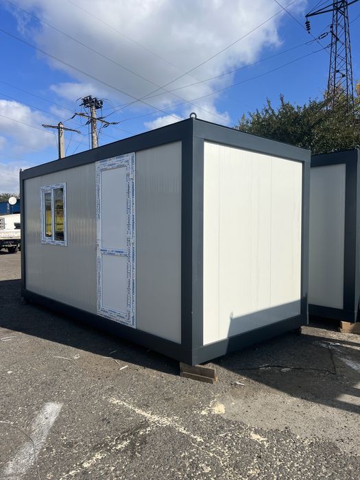 Container containere modulare