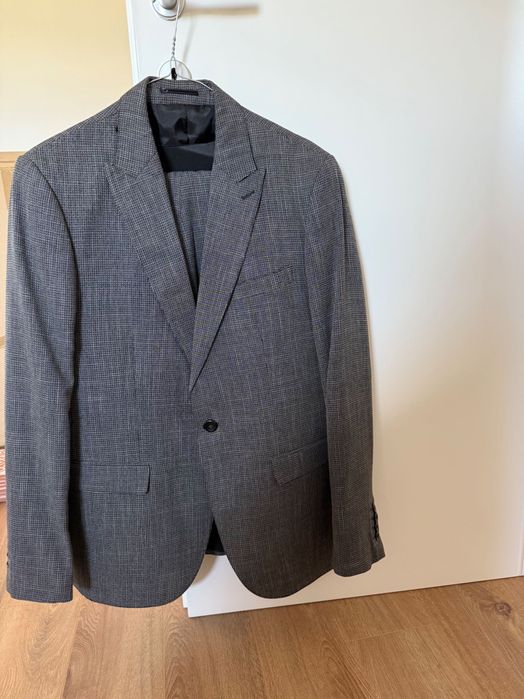 Costum Cesarini marimea 52