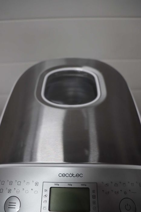 Машина за хляб Cecotec Bread&Co 1000 Delicious Енергиен клас A+