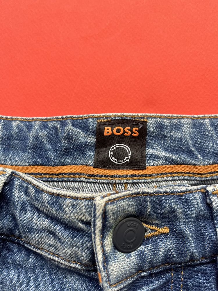 Hugo Boss : Tatum BC размер 32/33 Оригинал