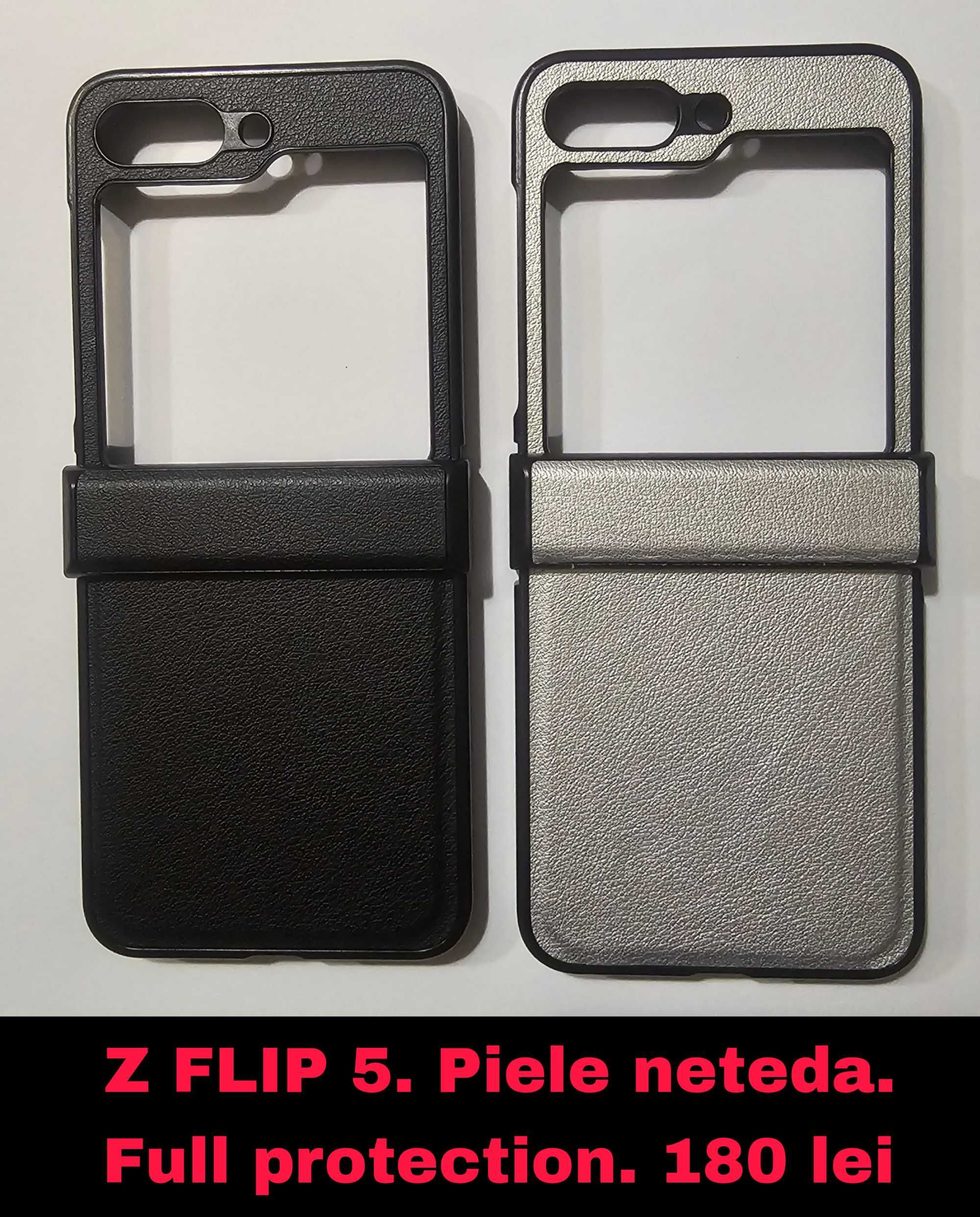 Husa Premium Z FLip 5