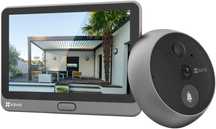 Video interfon Ezviz CP 4 1080P