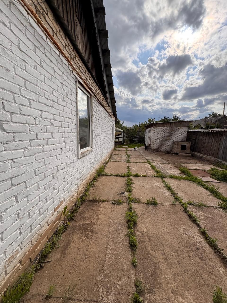 г Уральск, Продажа часмного дома