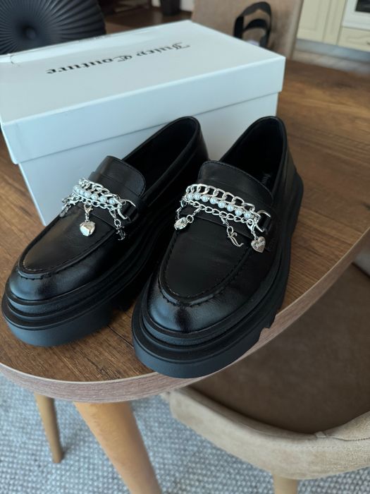 Лоуфъри Juicy Couture