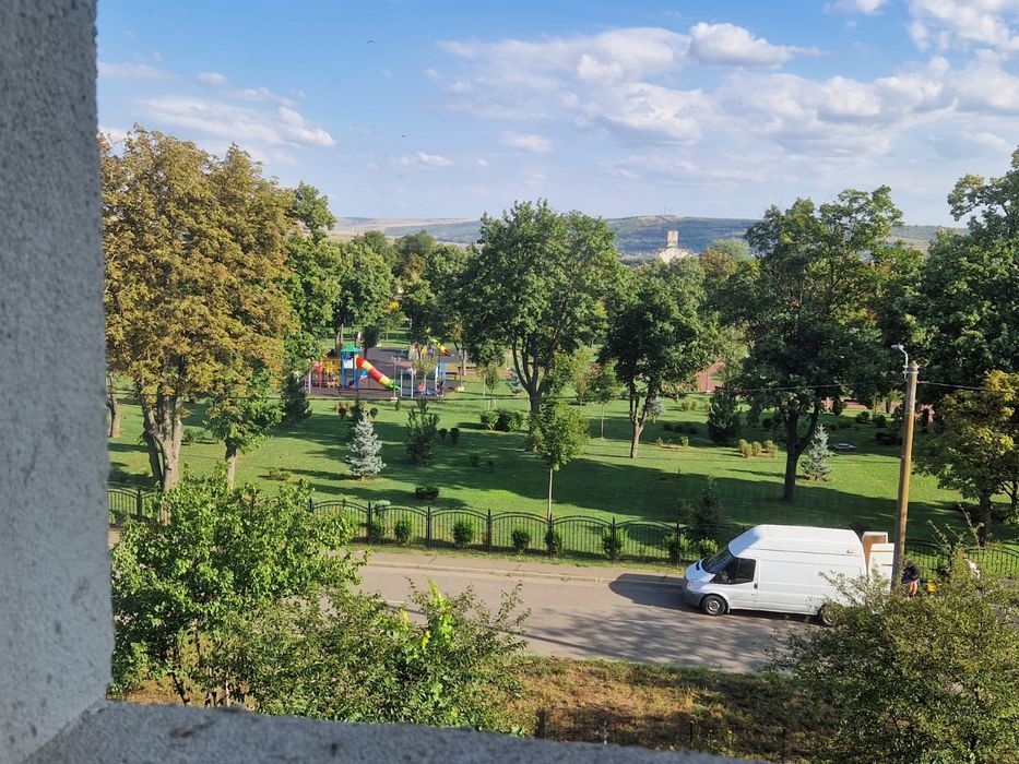 Garsoniera de inchiriat