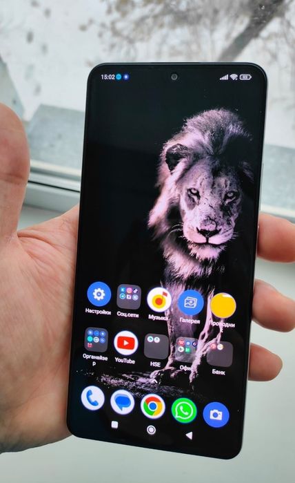 Poco f 4  128gb срочно