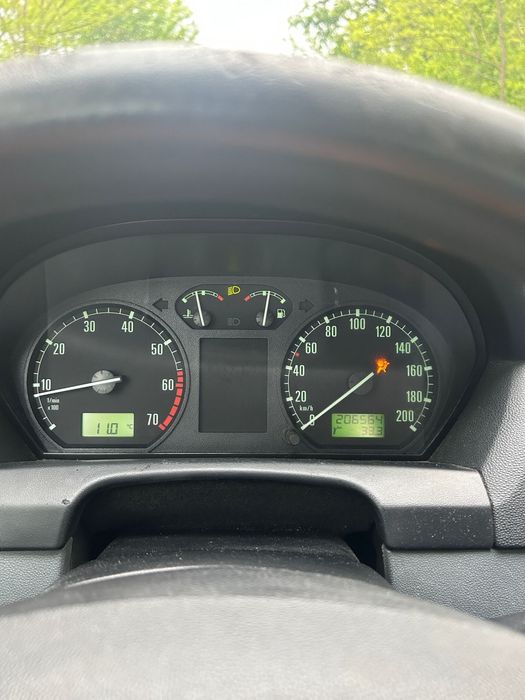 Skoda fabia 1.2benzina