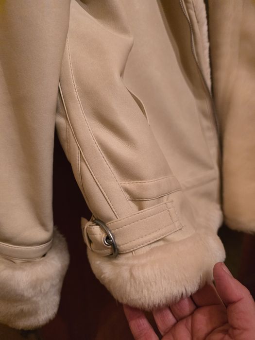 Geacă groasă femei 40-42