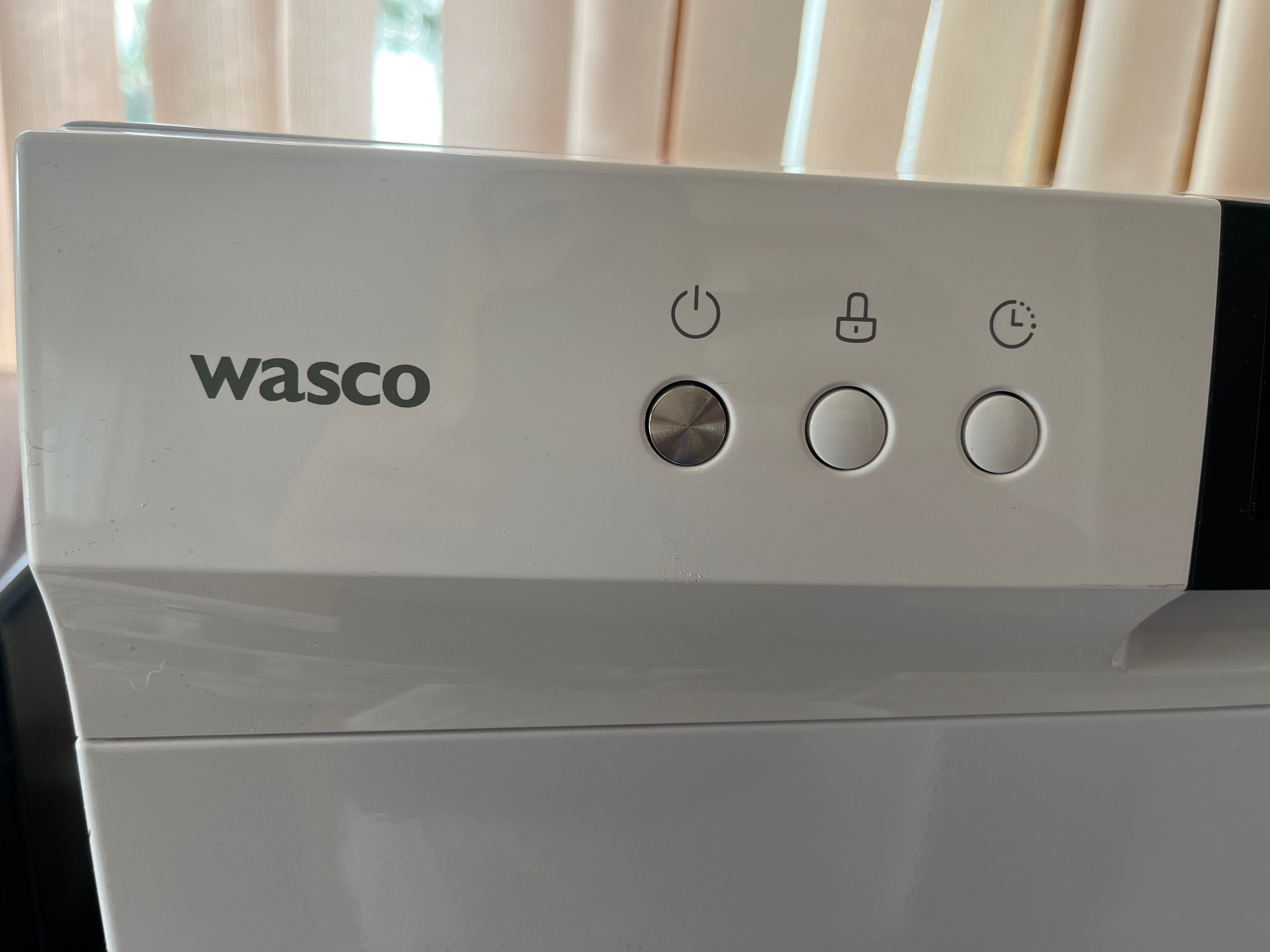 Съдомиялна  Wasco D3602H