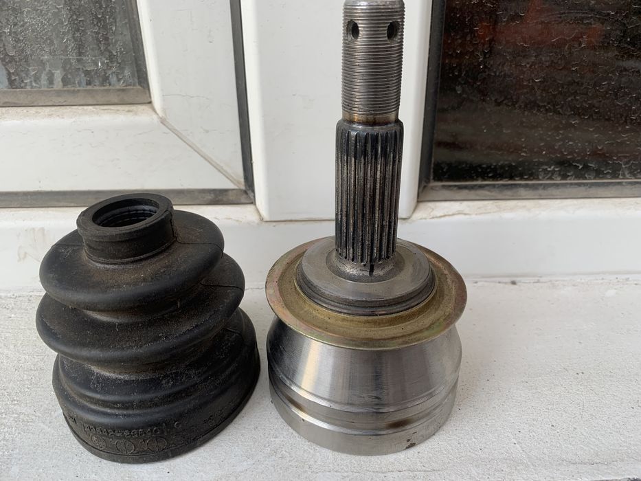 Автозапчасти