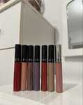 Rujuri noi si originale sephora