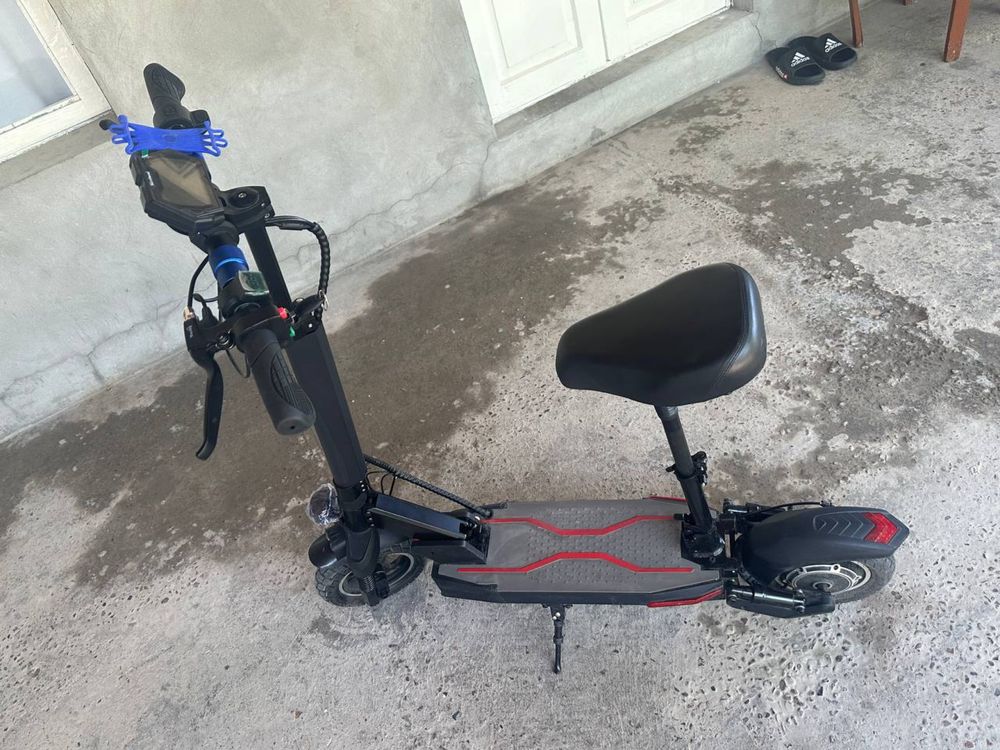 Samakat elektr sotiladi  oliganiga 15 kun bol