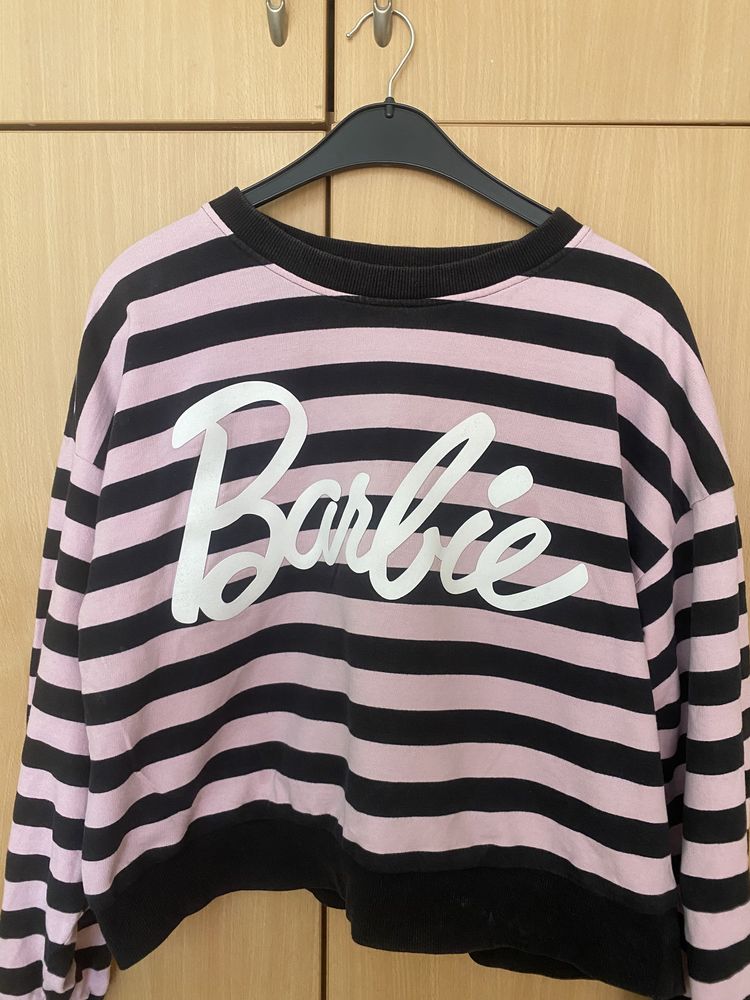 Блуза Barbie