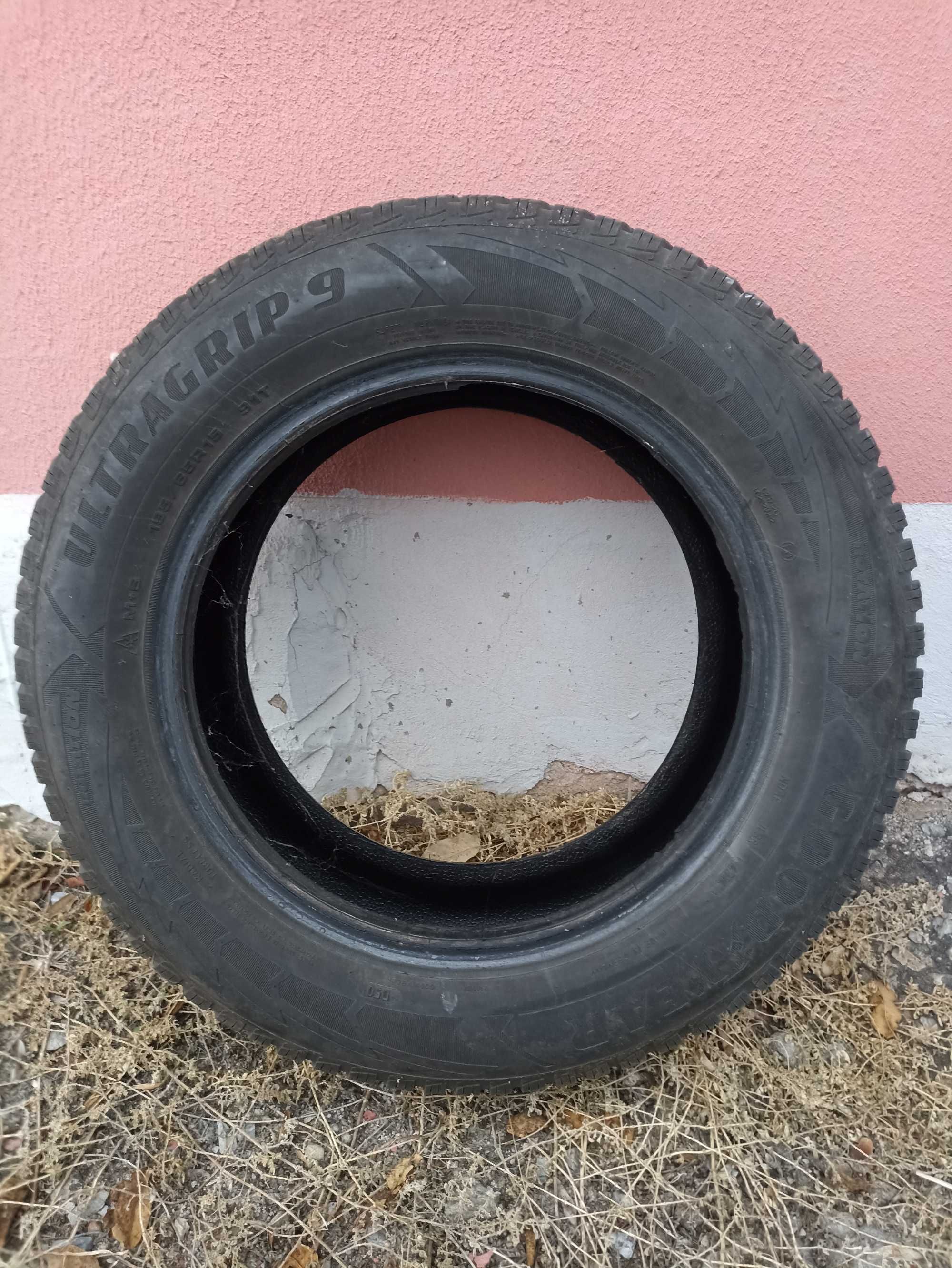 Гуми Goodyear 195/65/15