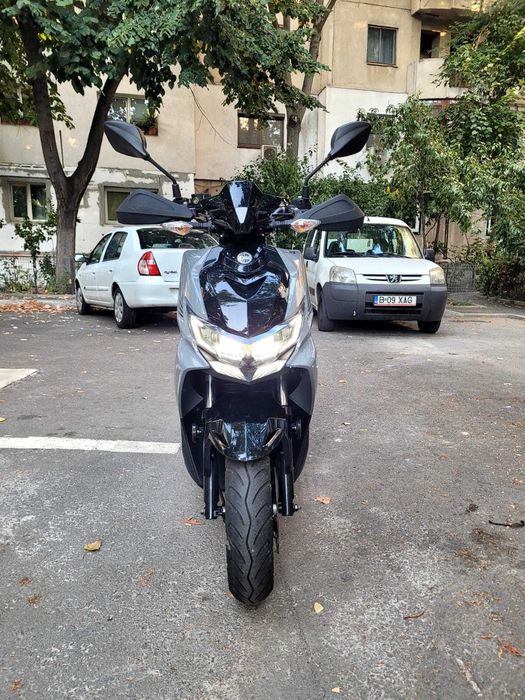 Scuter SYM Jet 4 RX 50cc 2024