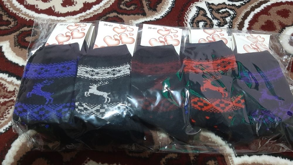 Naskiy optom Ayol va Erkelanki