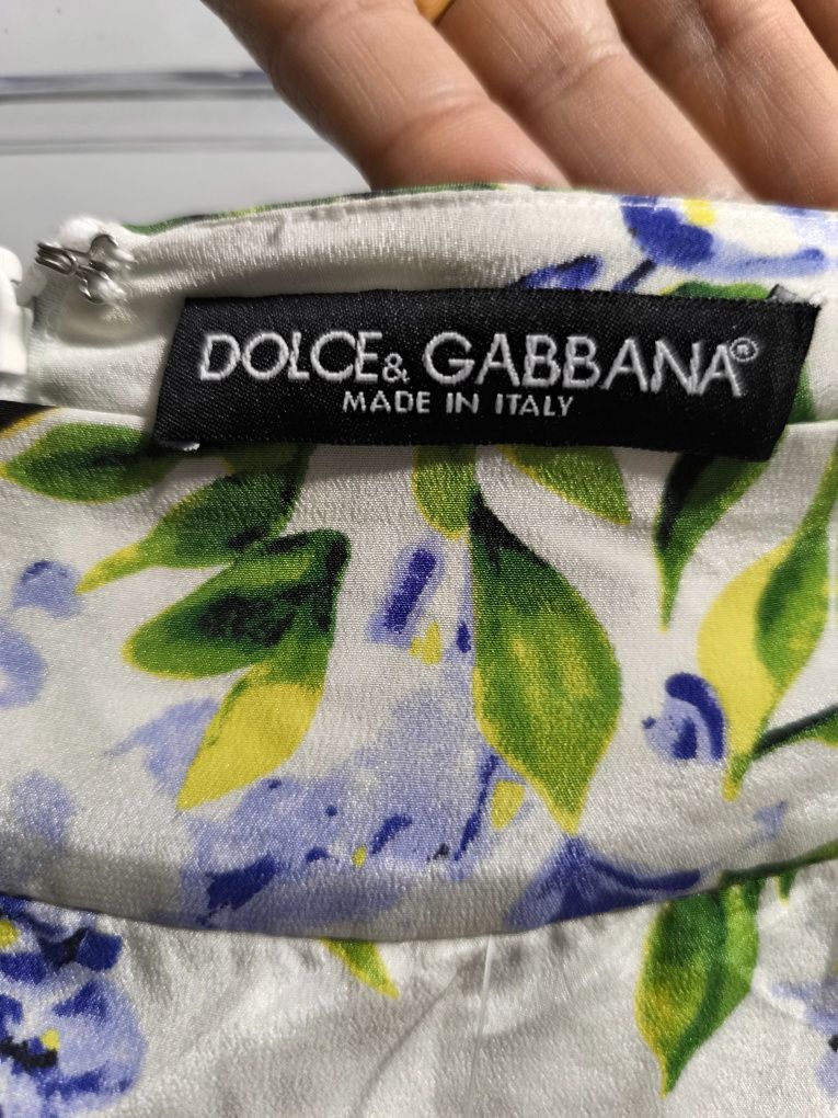 Оригинална Dolce and Gabbana пола