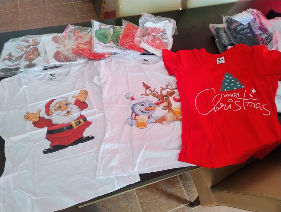 Tricouri si hanorace de sezon preturi  negiciabile! Priduseke sunt noi