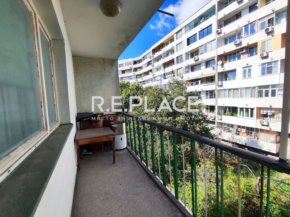 Продава се Тристаен апартамент в Варна, Чайка - 85 кв.м за 2695 €/кв.м - Снимка #8