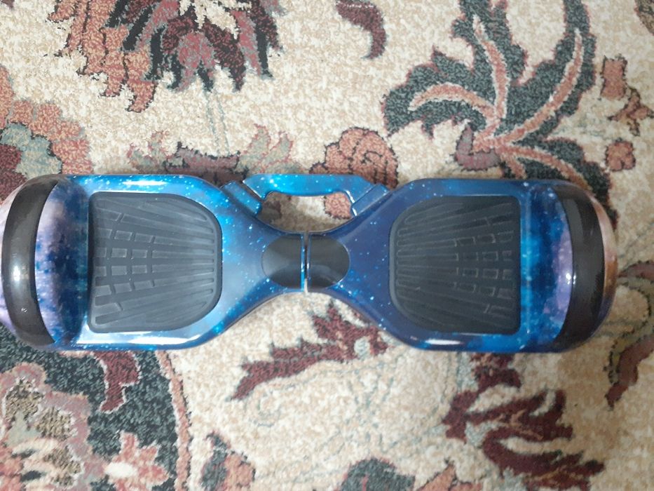 howerboard         .