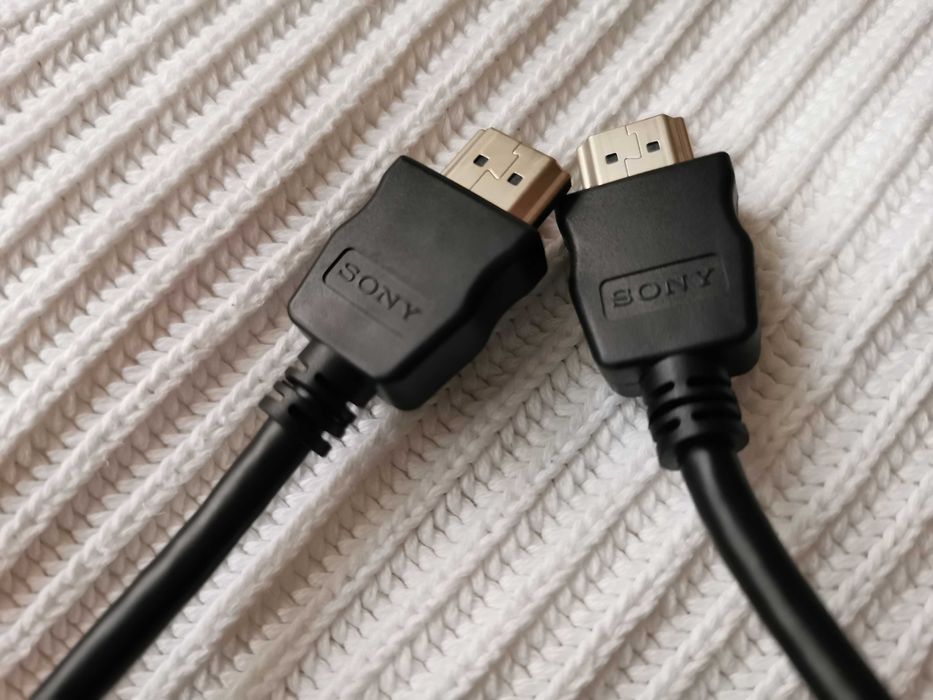 Cablu HDMI High Speed
